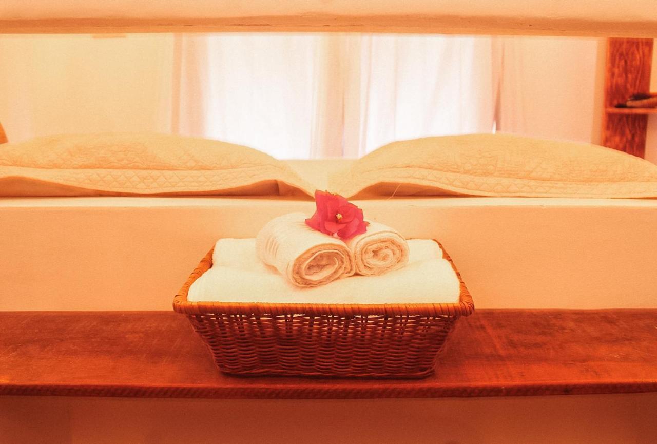 Sunset Beach Tatajuba エクステリア 写真